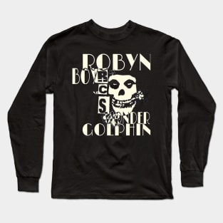 RCS's Boy Wonder Long Sleeve T-Shirt